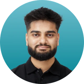 Umar Shaikh